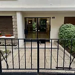 Jardin Boissiere Esclusivo 90Mq Con Giardino Privato