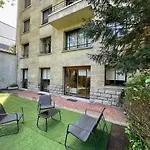 Jardin Boissiere Esclusivo 90Mq Con Giardino Privato