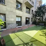 Jardin Boissiere Esclusivo 90Mq Con Giardino Privato