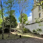 Jardin Boissiere Esclusivo 90Mq Con Giardino Privato