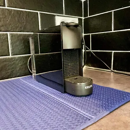 Apartment Jardin Boissiere Esclusivo 90mq Con Giardino Privato Paris