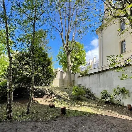 Jardin Boissiere Esclusivo 90mq Con Giardino Privato