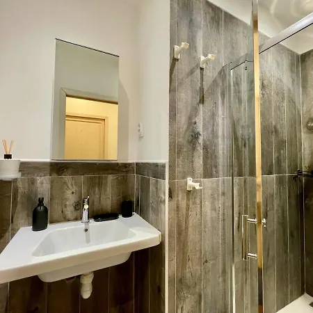 Jardin Boissiere Esclusivo 90mq Con Giardino Privato Apartment *