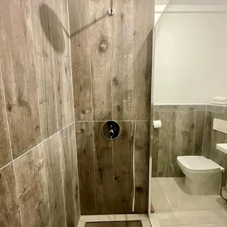 Apartment Jardin Boissiere Esclusivo 90mq Con Giardino Privato *