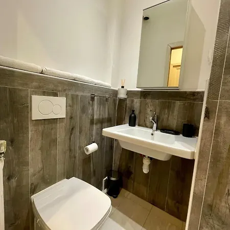 Jardin Boissiere Esclusivo 90mq Con Giardino Privato Apartment Paris