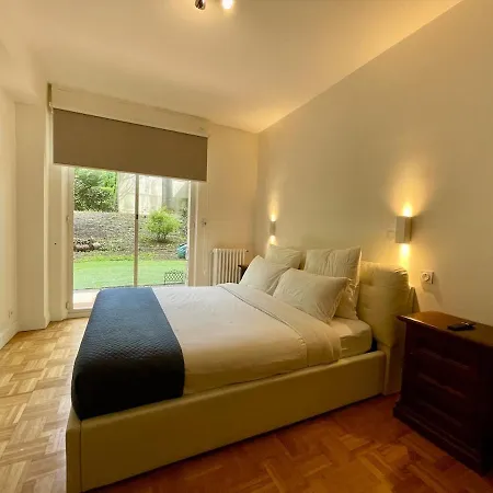 Jardin Boissiere Esclusivo 90mq Con Giardino Privato Apartment *